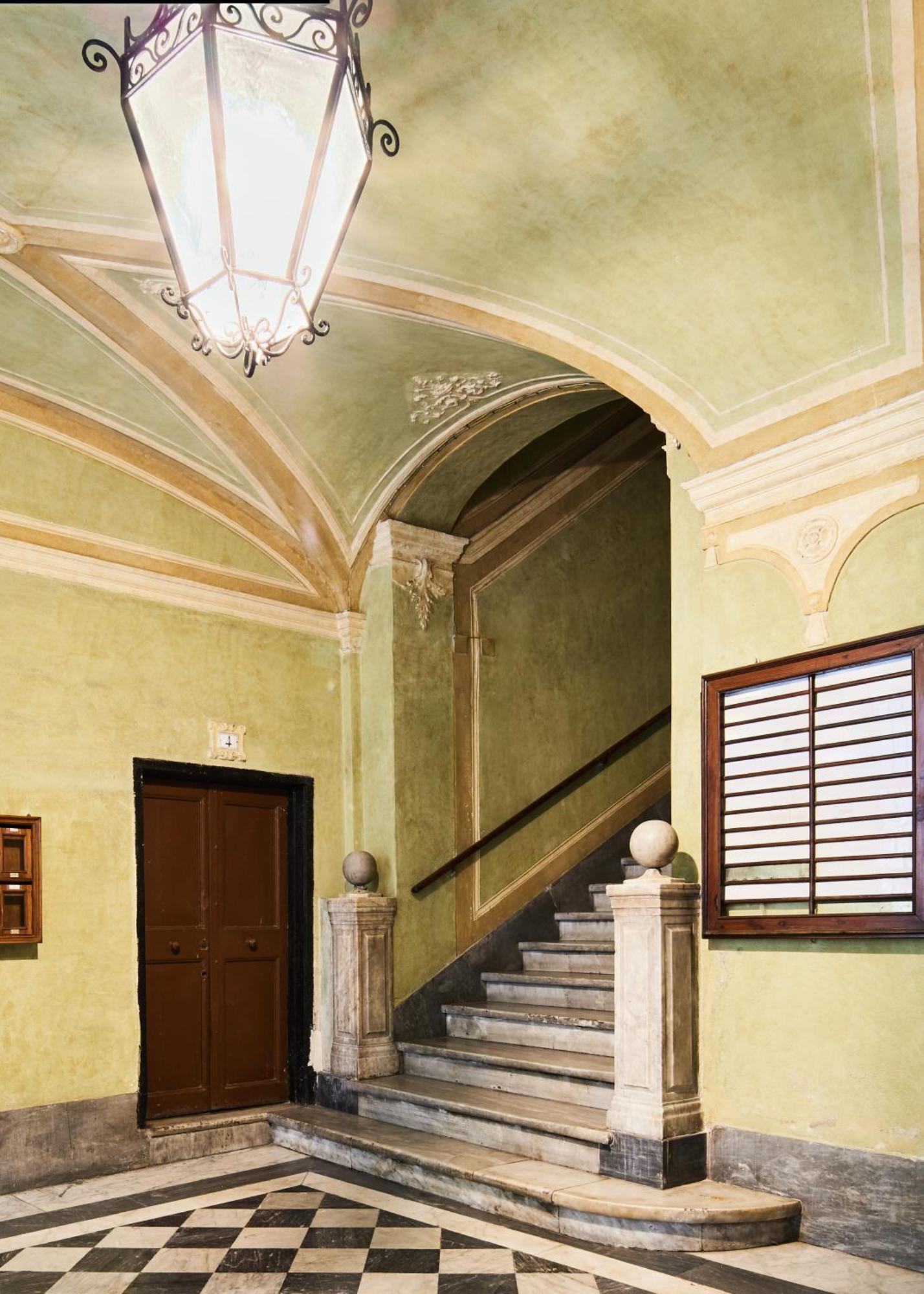 My Sweet Home Rolli 2 Minuti Dall' Acquario Genova Exterior foto